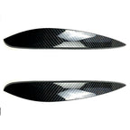 Headlight Eyelid Trim for Mercedes Benz Smart (2014 - )