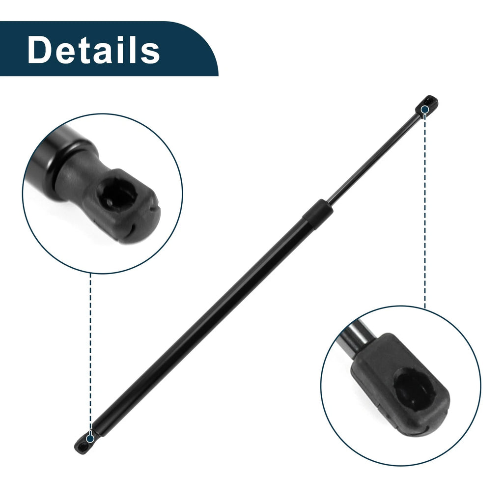 Rear Hatch Lift Supports Struts Gas Spring No. 8A8Z74406A11B for Ford Flex (2009–2019)