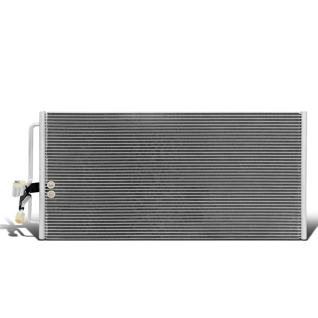 Aluminum AC Condenser for Pontiac Grand Prix, Chevy Impala, Regal (1997–2003)