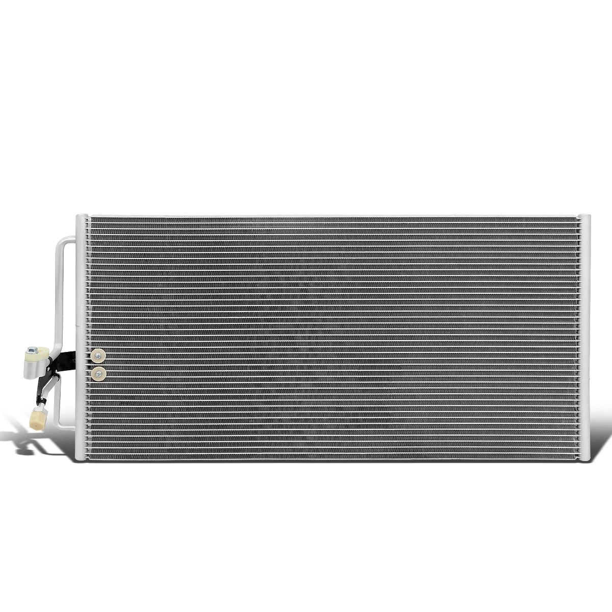 Aluminum AC Condenser for Pontiac Grand Prix, Chevy Impala, Regal (1997–2003)