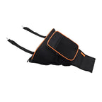 Cab Center Storage Bag for Polaris RZR 570, 800, 900, XP 1000 (2010–2023)