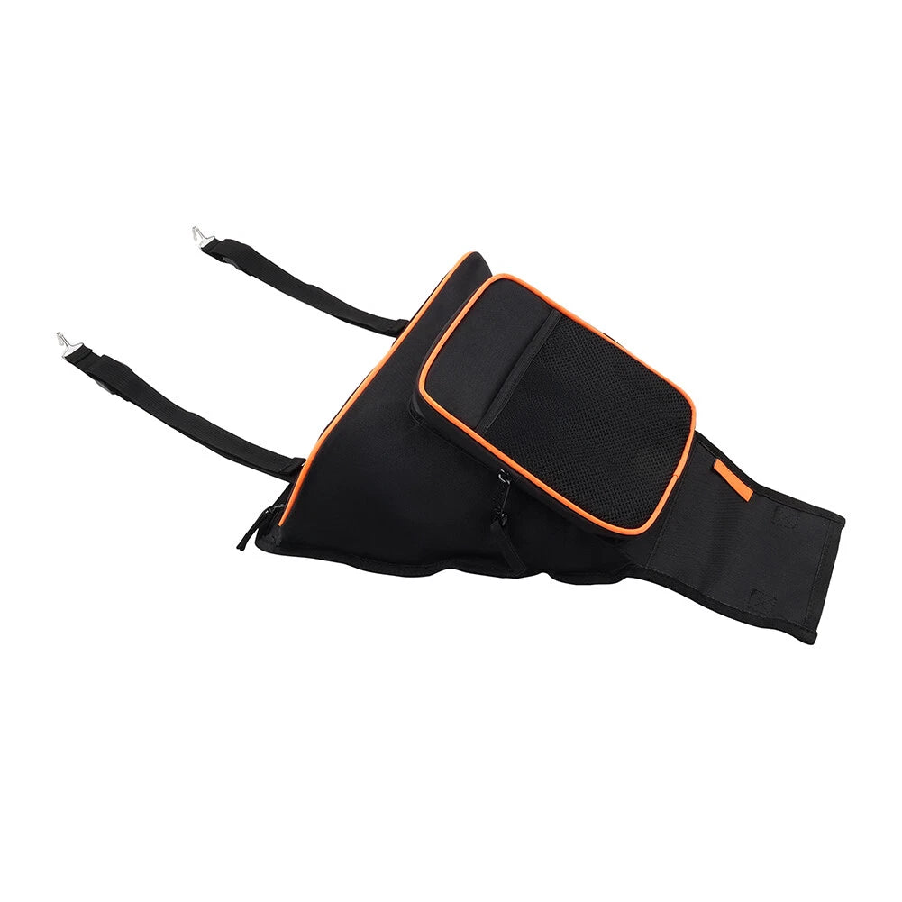 Cab Center Storage Bag for Polaris RZR 570, 800, 900, XP 1000 (2010–2023)