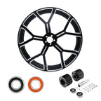 21" Front Wheel Rim for Harley Electra Road Glide (2008–Present)