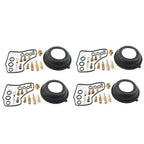 Carburetor Repair Kit for HONDA VF500F INTERCEPTOR (1984-1986)