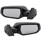 Mirror Set for Chevrolet Malibu (2016–2022)