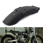 Rear Retro Fender Mudguard Cover for Honda CG125 (Universal)