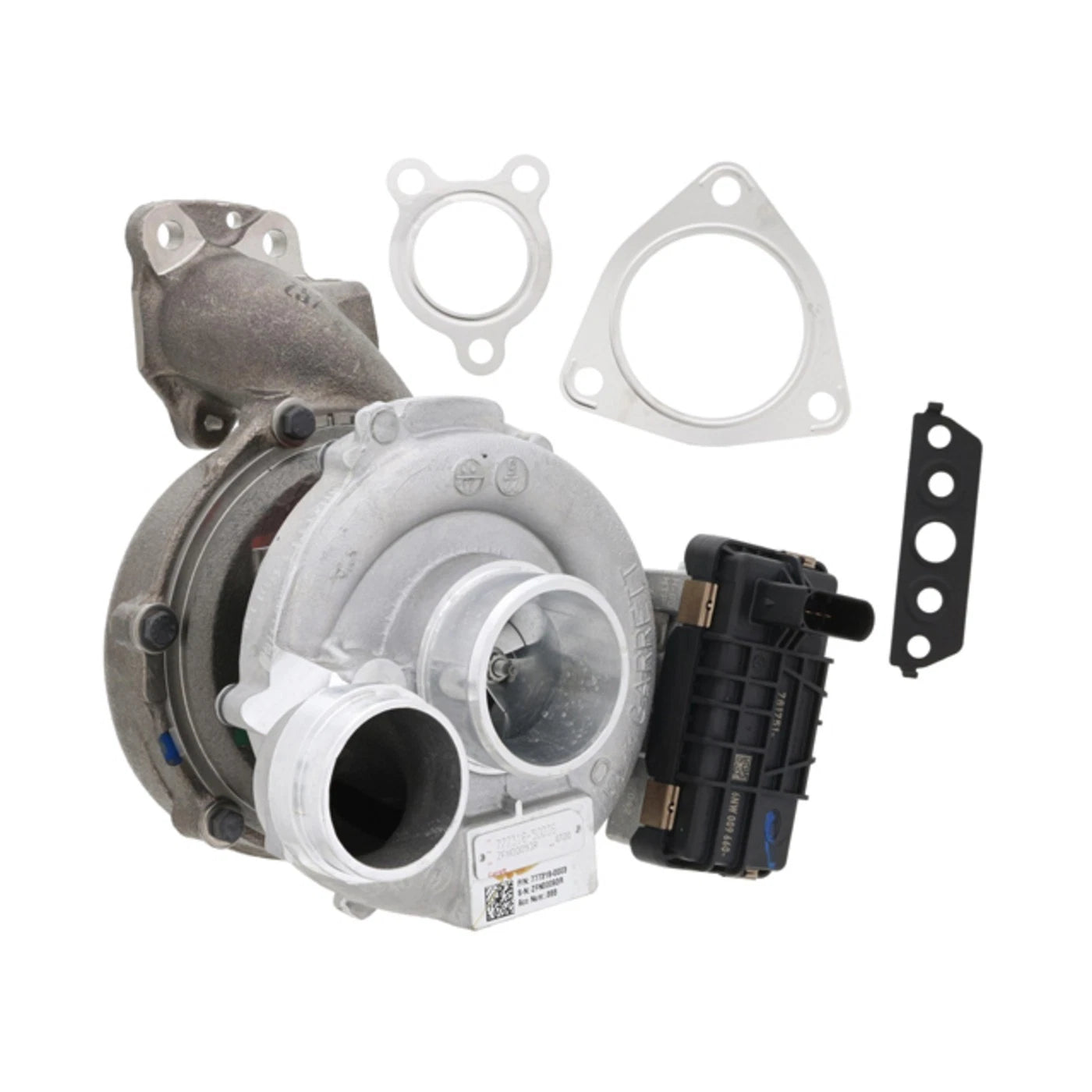 Turbocharger for Mercedes-Benz S-Class S350