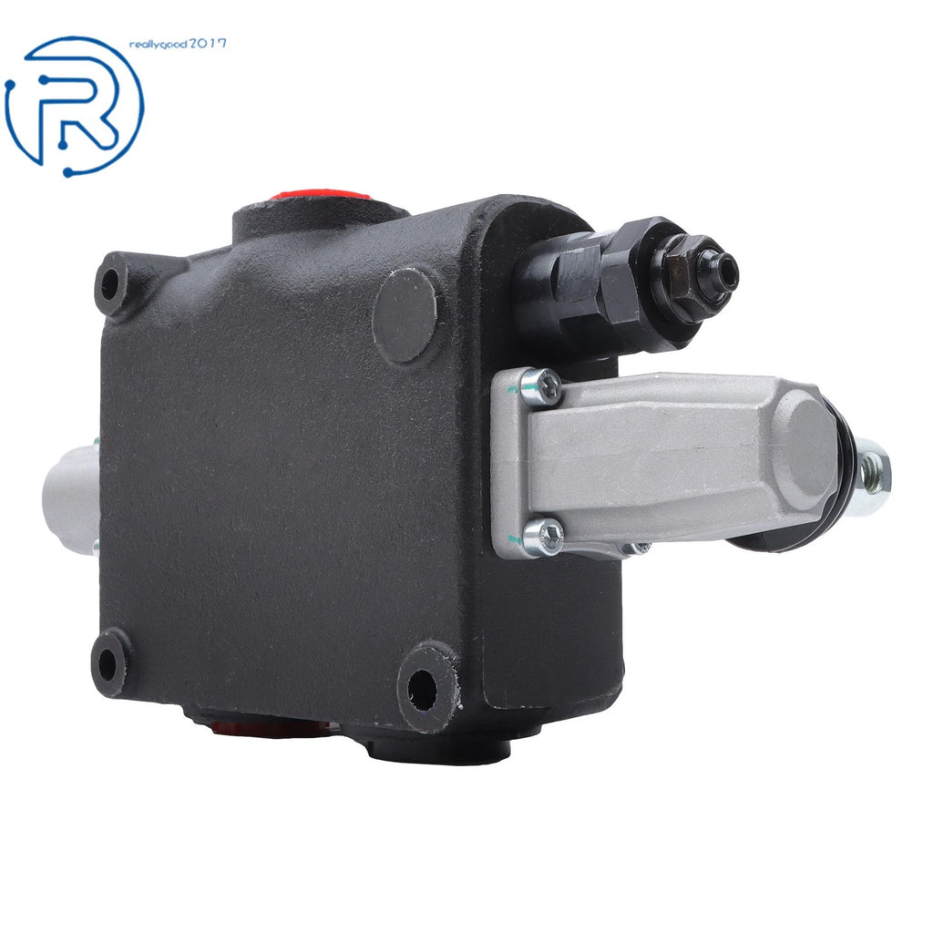 Spool Hydraulic Directional Control Valve for Various Applications