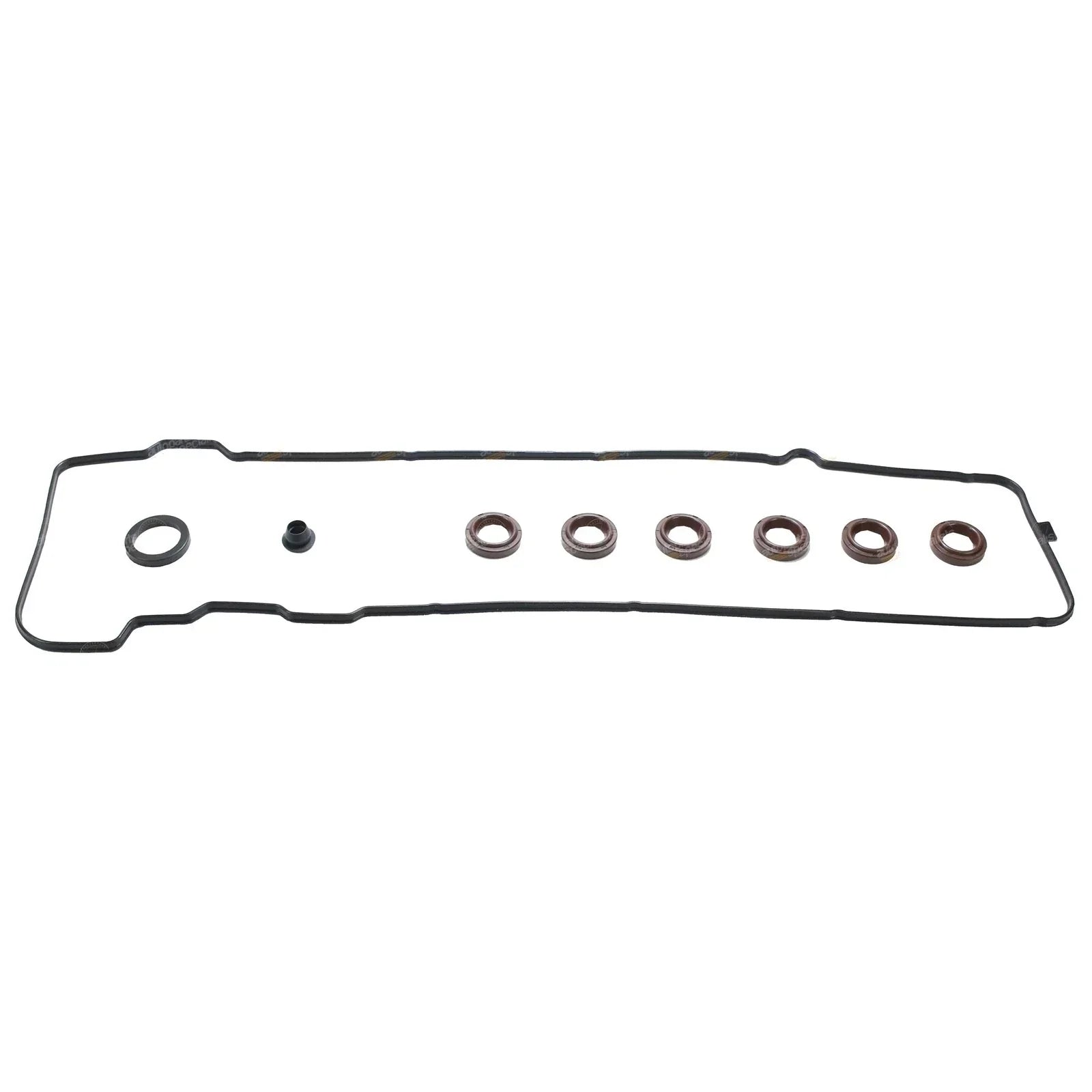 Rocker Valve Cover Gasket Set for Toyota FZJ78 FZJ79R (1999–2006)