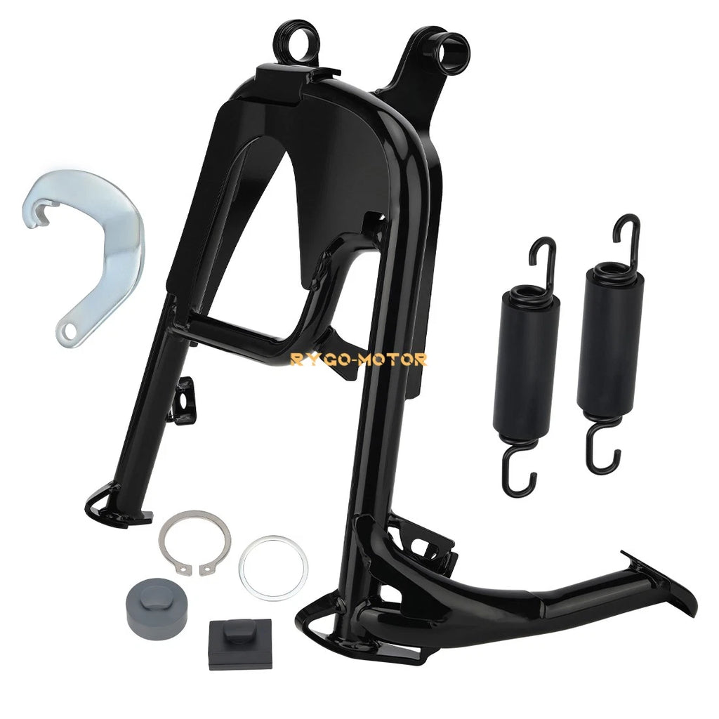 Center Stand Black for Honda CRF1100L Africa Twin (2020–2024) 08M70-MKS-E00