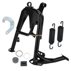 Center Stand Black for Honda CRF1100L Africa Twin (2020–2024) 08M70-MKS-E00