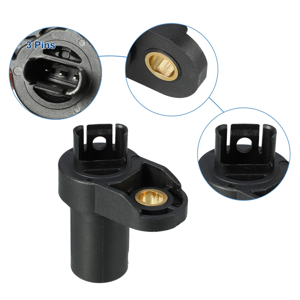 Camshaft Position Sensor for BMW X6 (2008–2019) No. 13627548995
