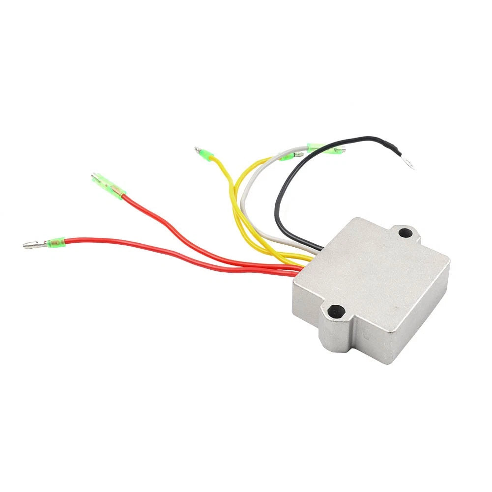 Voltage Regulator Rectifier for Mercury Outboard (30-125hp) (883072T, 8M0084173)