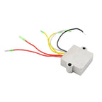 Voltage Regulator Rectifier for Mercury Outboard (30-125hp) (883072T, 8M0084173)