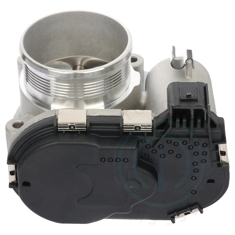 Throttle Body for Ford Focus SE Hatchback (2012–2013)