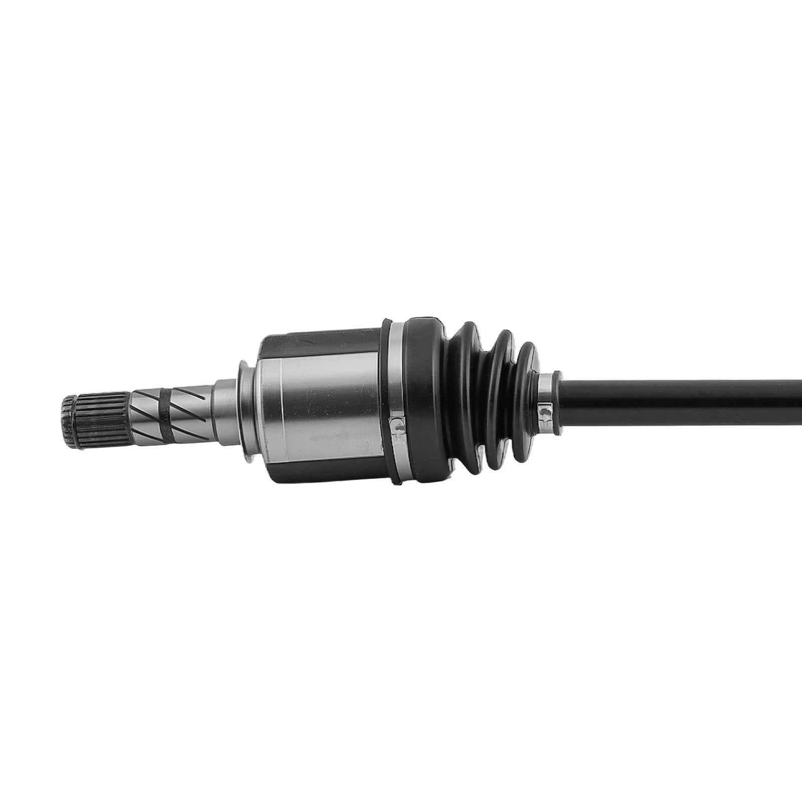CV Axle Shaft Assembly for Subaru Forester Impreza (2004–2008)