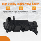 Cylinder Head Cover for Ford Explorer Ranger Mountaineer 4.0L (2004–2011) 4L5Z6582GA