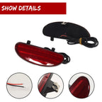 Red LED Door Courtesy Light for Corvette C5 (1997–2004)