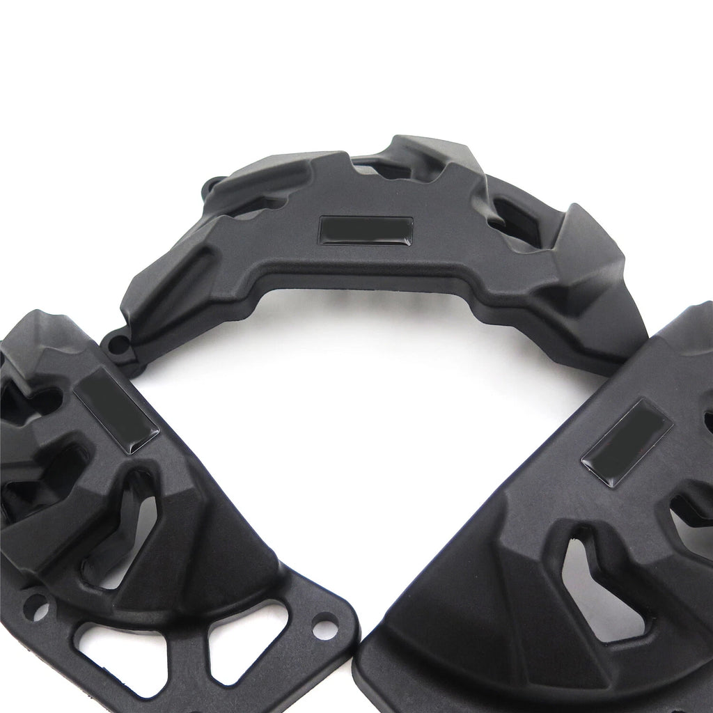 Fibered Nylon Engine Stator Cover for Yamaha MT-09/FZ09 (2013–2019)