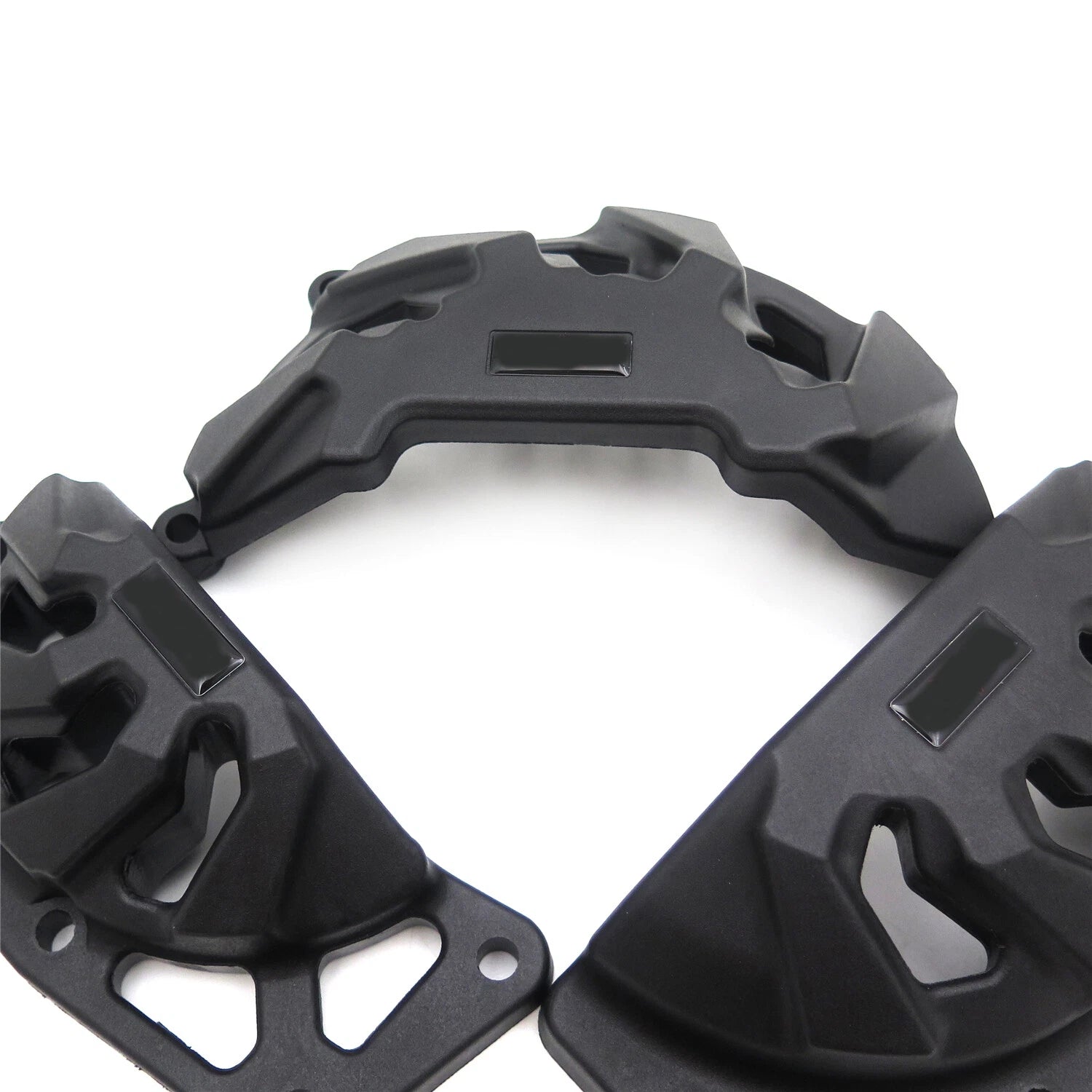 Fibered Nylon Engine Stator Cover for Yamaha MT-09/FZ09 (2013–2019)