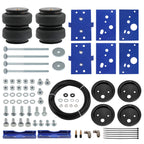 Air Suspension Spring Kit for Dodge Ram 2500 RWD 4WD (2014–2025)