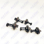 5Pcs Drain Plug Set for Yamaha Ranger (F2D-U2880-10)