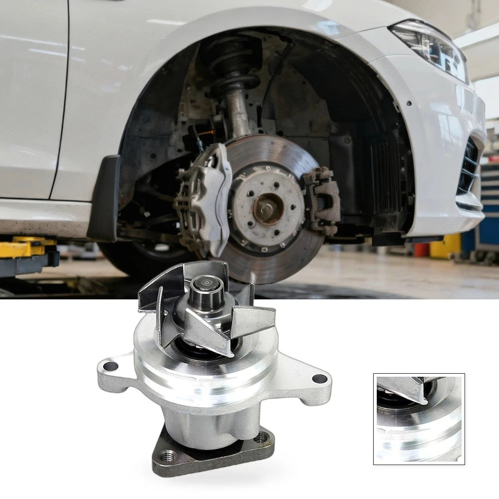 Water Pump for Land Rover Range Rover, Discovery, Jaguar XF, XJ (LR081578)