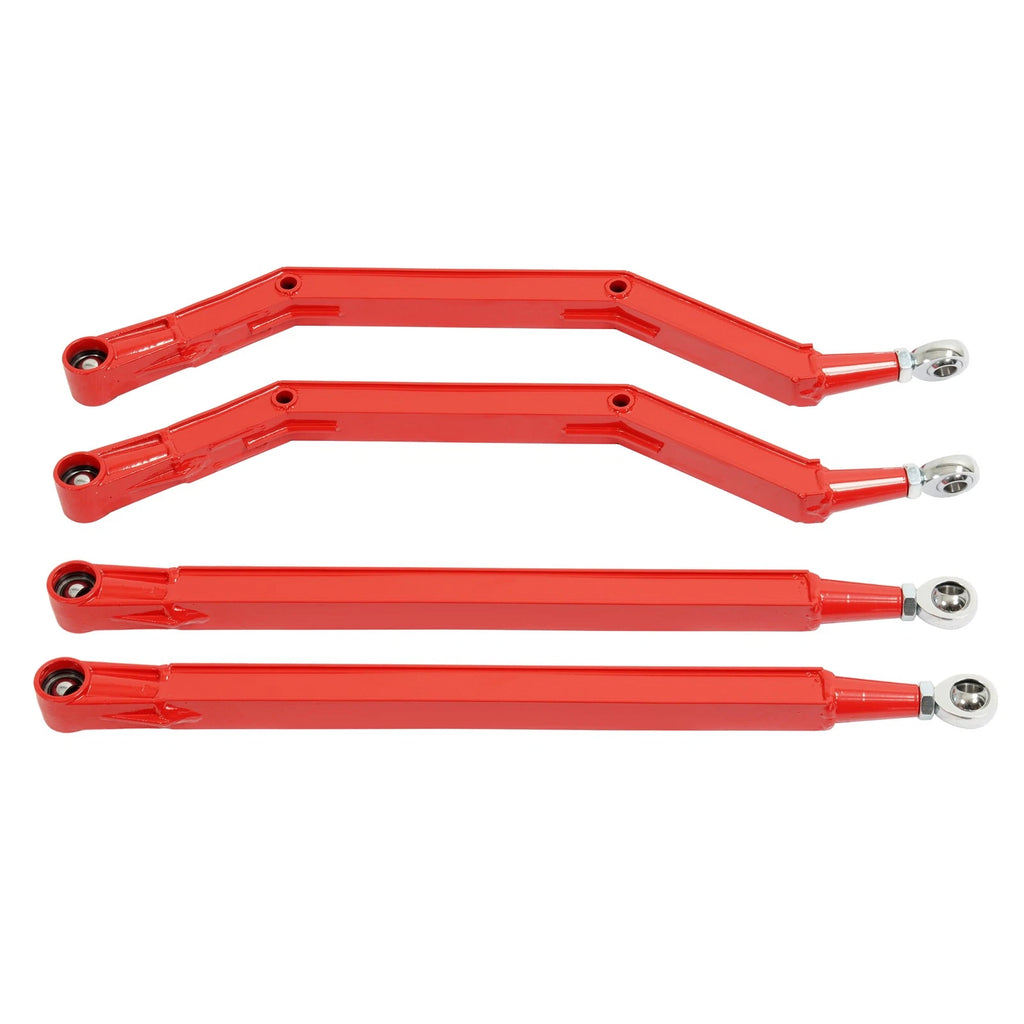 High Clearance Rear Radius Arms for Polaris RZR XP 1000 (2014–Present)