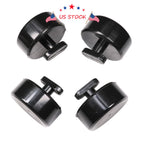 Set of 4 Jack Pads for Corvette C5 C6 Z06 (2005–2013)