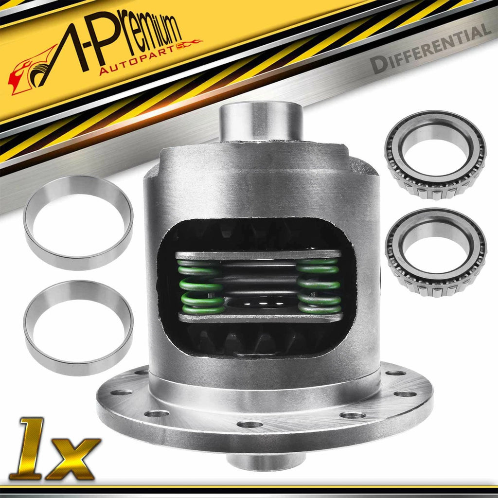 Differential Case Kit for Chevy Silverado 1500 HD Classic (2007–2007)