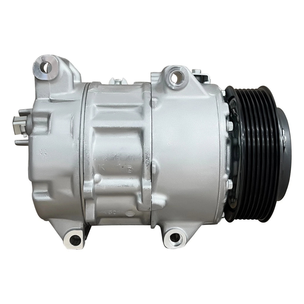 AC Compressor Kit OEM Replacement for Lexus GS350 (2016-2017)