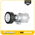 A/C Belt Tensioner Assembly for Volkswagen Beetle Jetta Passat Golf