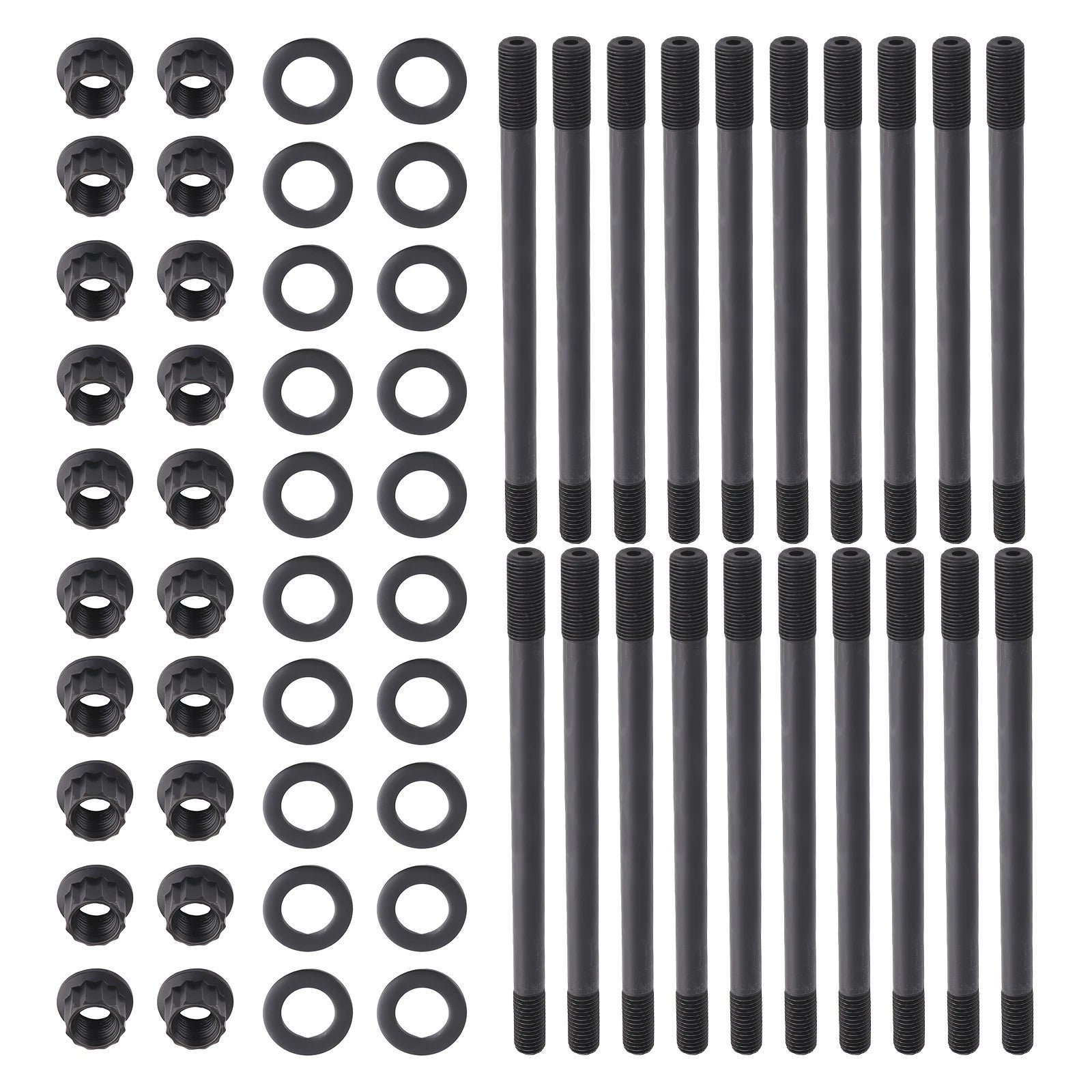 Diesel Head Stud Kit for Ford E-Series Vans 6.0L (2004–2010)