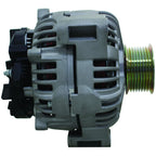 Alternator for John Deere 7630 7730 7830 7930 8130 8230 8330 8430 9530 (2007–2015)