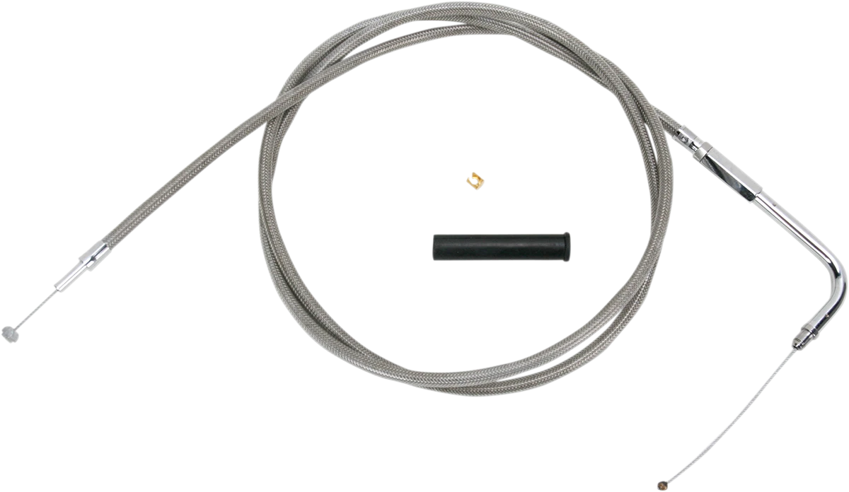Throttle Cable for Harley-Davidson (58" 5332158B)