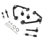 8PC Front Suspension Upper Control Arms for Ford F-150 Expedition (1997-2003)