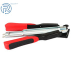 SR8 Hog Ring Pliers Kit with 2500 Nails for Fencing