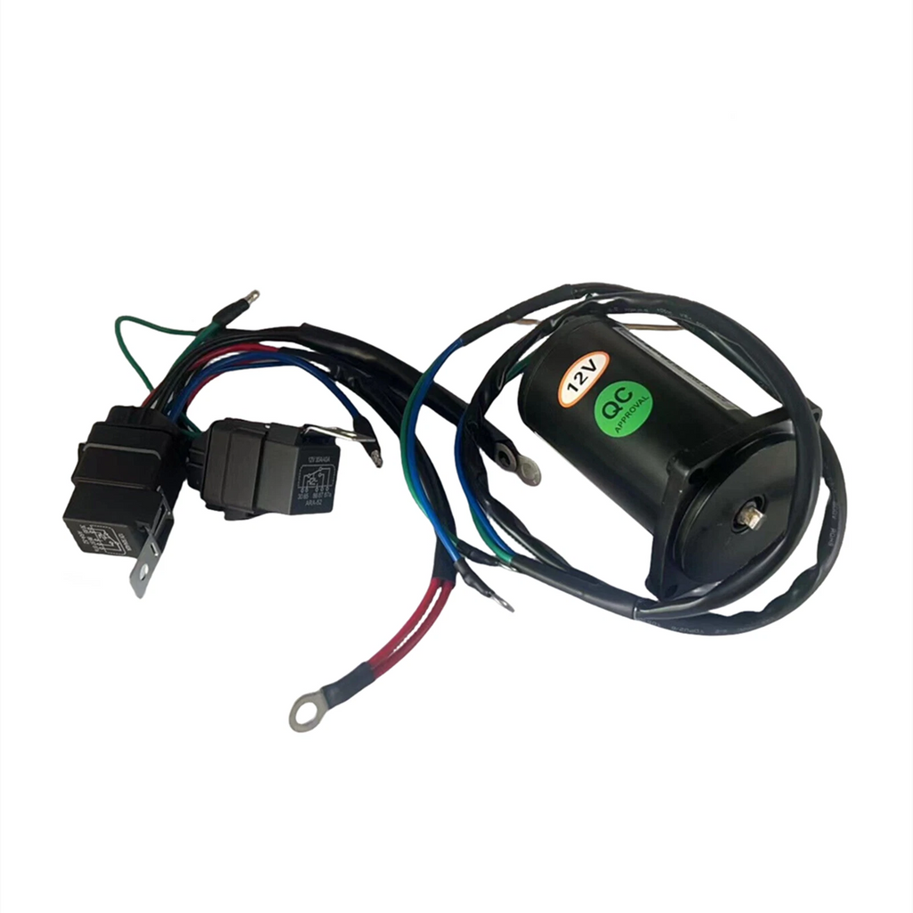 Power Trim Tilt Motor 5031482 for Johnson Evinrude E40-E50 (1999–2000)
