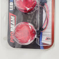 Custom Dynamics JAE Turn Signal Kit for Harley Davidson CVO (2020)