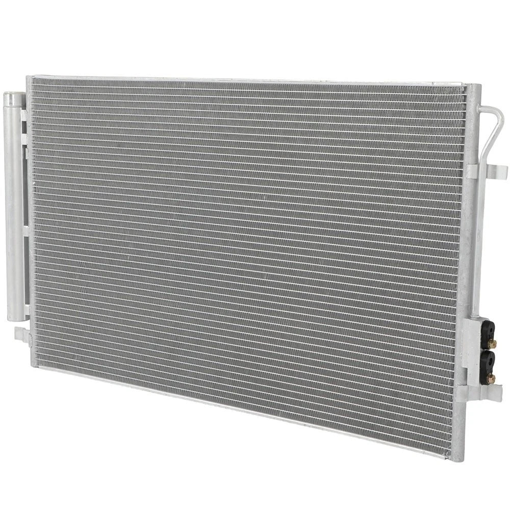 Aluminum Condenser for Hyundai Tucson (2022) & Kia Sportage (2023) 30222