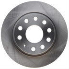 Brake Discs for VW Beetle Jetta Audi A3 Eos (Rear)