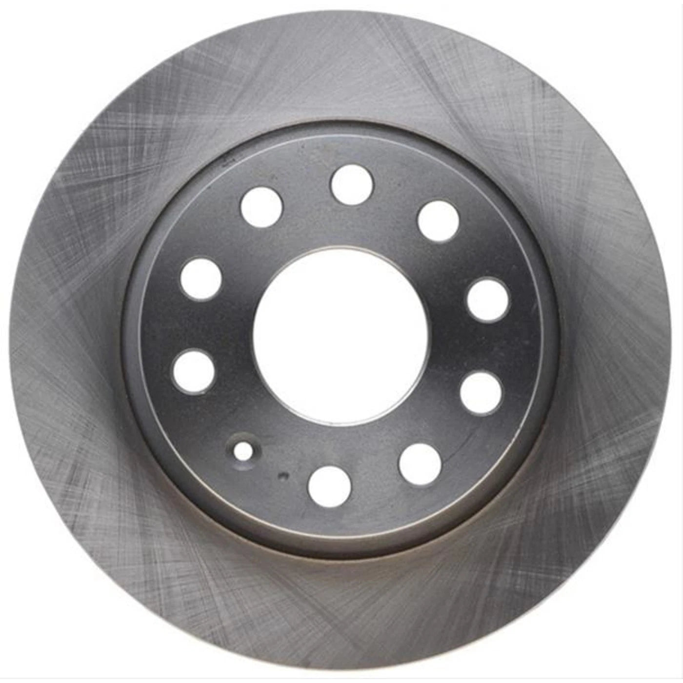 Brake Discs for VW Beetle Jetta Audi A3 Eos (Rear)