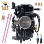 Carburetor for Harley Davidson Sportster CV40 883 1200 (1988–2003)