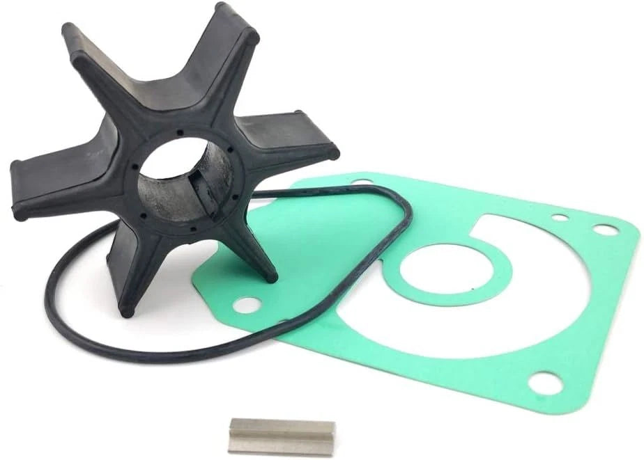 Water Pump Impeller Kit 06192-ZY3-000, 18-3285 for Honda BF175A BF200A BF225A (2000–2009)