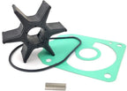 Water Pump Impeller Kit 06192-ZY3-000, 18-3285 for Honda BF175A BF200A BF225A (2000–2009)