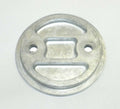 Gear Housing Anode for Mercury Verado 350/400 HP (2001–2023)