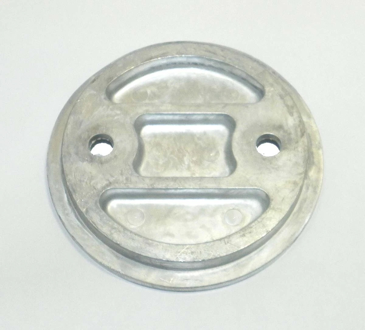 Gear Housing Anode for Mercury Verado 350/400 HP (2001–2023)