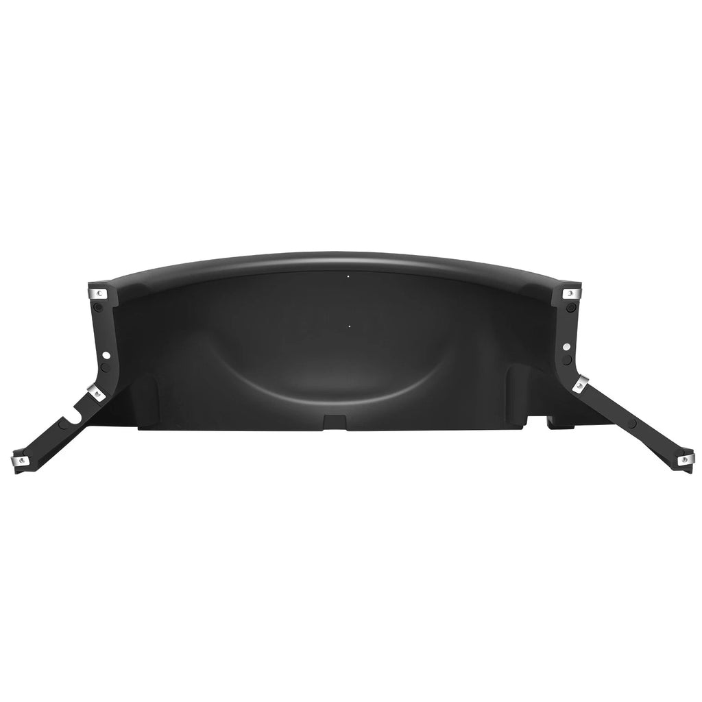 Lower Radiator Fan Shroud for Chevy Express GMC Savana (2003–2020)