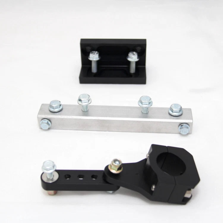 Mounting Kit for Kawasaki KFX400 (2003–2006)