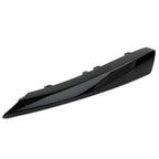 Left Front Bumper Side Grille Insert Cover Trim for Jaguar XF (2012–2015)
